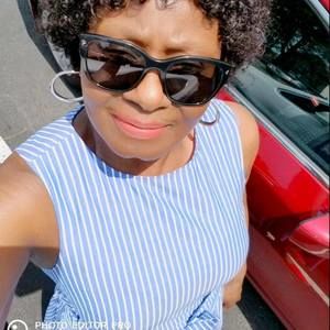 Meet your Posher, Augusta